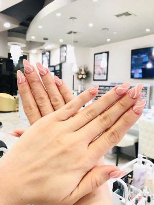 Gainey nails & spa. Things To Know About Gainey nails & spa. 